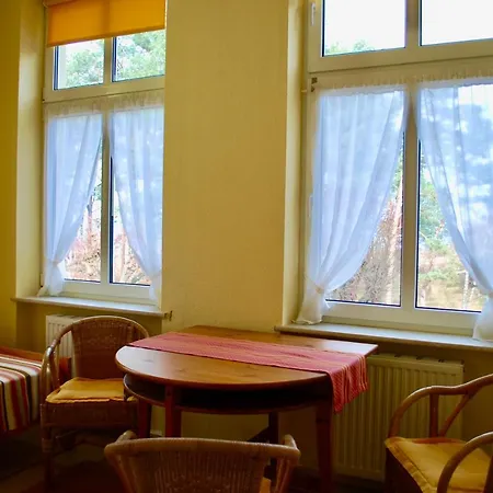 Haus-wanda-app-03 Appartamento